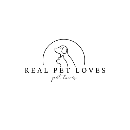 RealPetLoves Logo